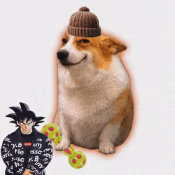 Cash Dogs #3980