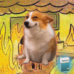 Cash Dogs #547
