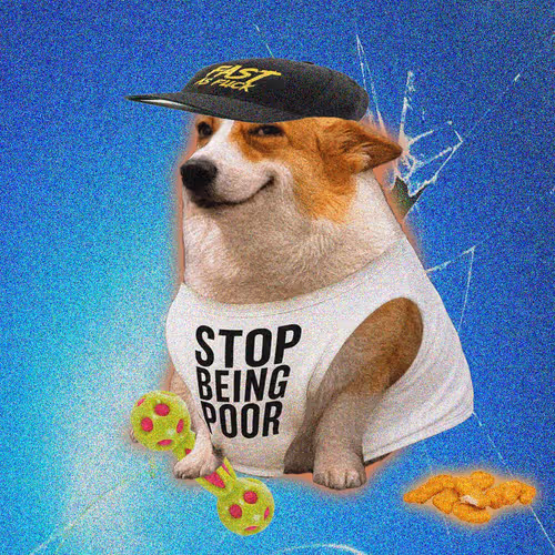 Cash Dogs #9927