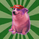 7091