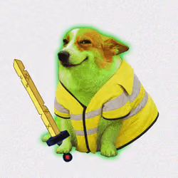 Cash Dogs #4425