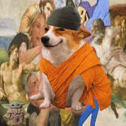 Cash Dogs #2906