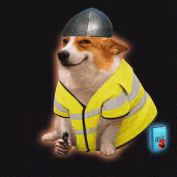 Cash Dogs #455
