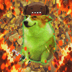 Cash Dogs #5199