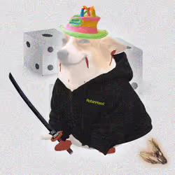 Item Media