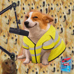 Cash Dogs #6764