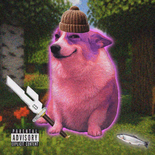 Cash Dogs #9841