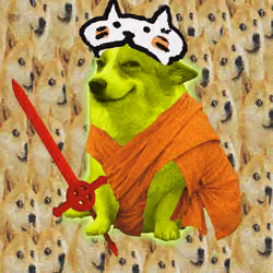 Cash Dogs #4930
