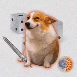 Cash Dogs #4276