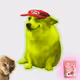 Cash Dogs #7569