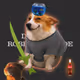3898