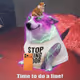 3863