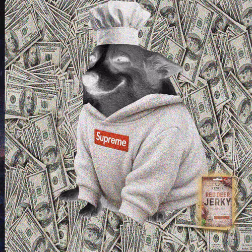 Cash Dogs #8860
