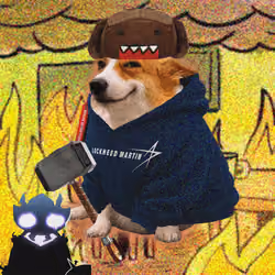 Cash Dogs #4525