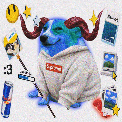 Cash Dogs #6719