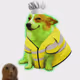 7007