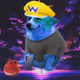 Cash Dogs #8157