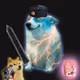 Cash Dogs #6362