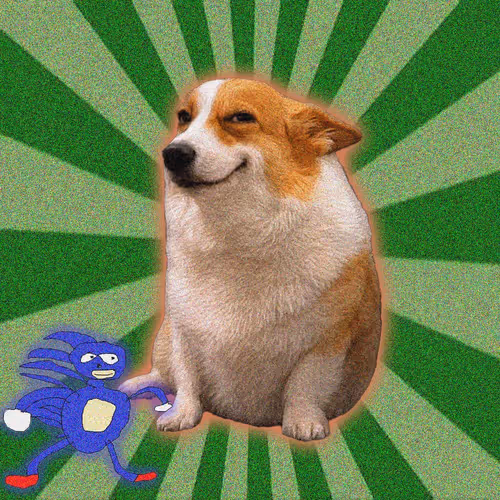 Cash Dogs #2186