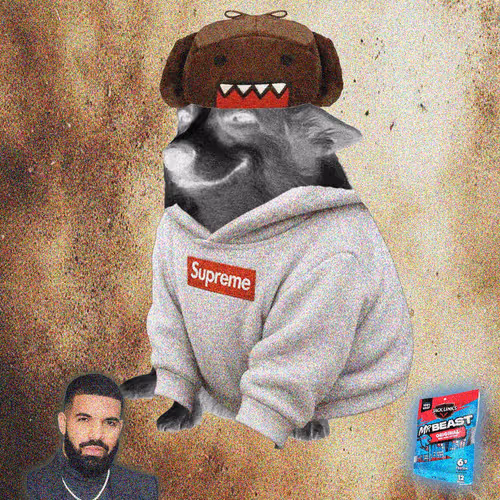 Cash Dogs #3328