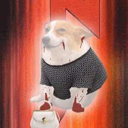 Cash Dogs #4746