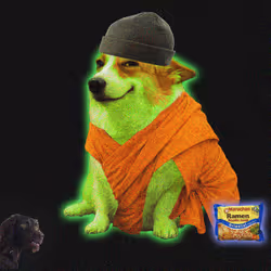 Cash Dogs #8455