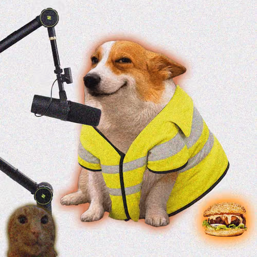 Cash Dogs #9641