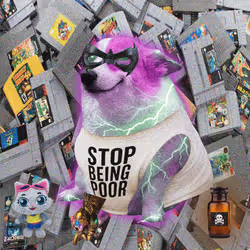 Cash Dogs #4351
