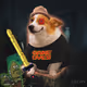 7461