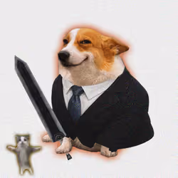 Cash Dogs #4642