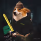 Cash Dogs #1879