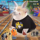 Cash Dogs #4926
