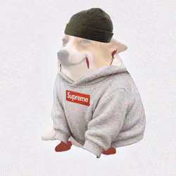 Cash Dogs #9867