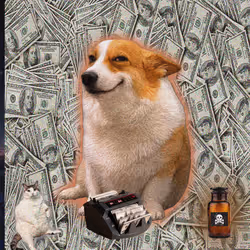 Cash Dogs #3652