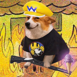 Cash Dogs #2828