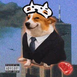 Cash Dogs #2207