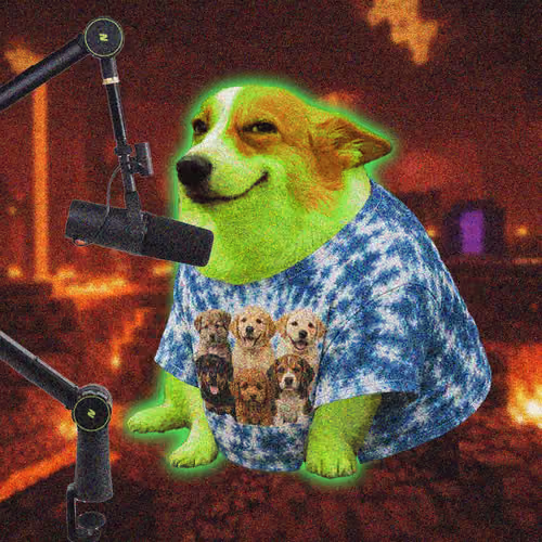 Cash Dogs #8088