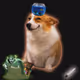6659