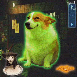 Cash Dogs #7236
