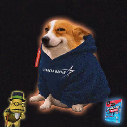 Cash Dogs #2628