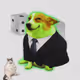 7006