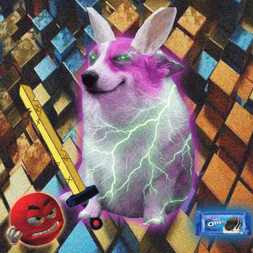 Cash Dogs #3899