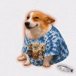 Cash Dogs #5696