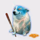 Cash Dogs #1724
