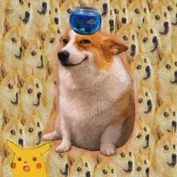 Cash Dogs #7386