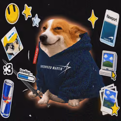 Cash Dogs #3248