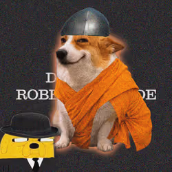 Cash Dogs #6109