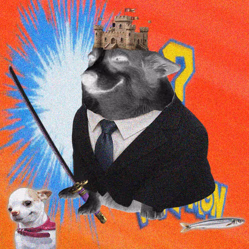 Cash Dogs #1092