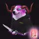 Cash Dogs #5033