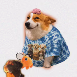 Cash Dogs #2893